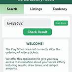 is kerala lottery online genuine